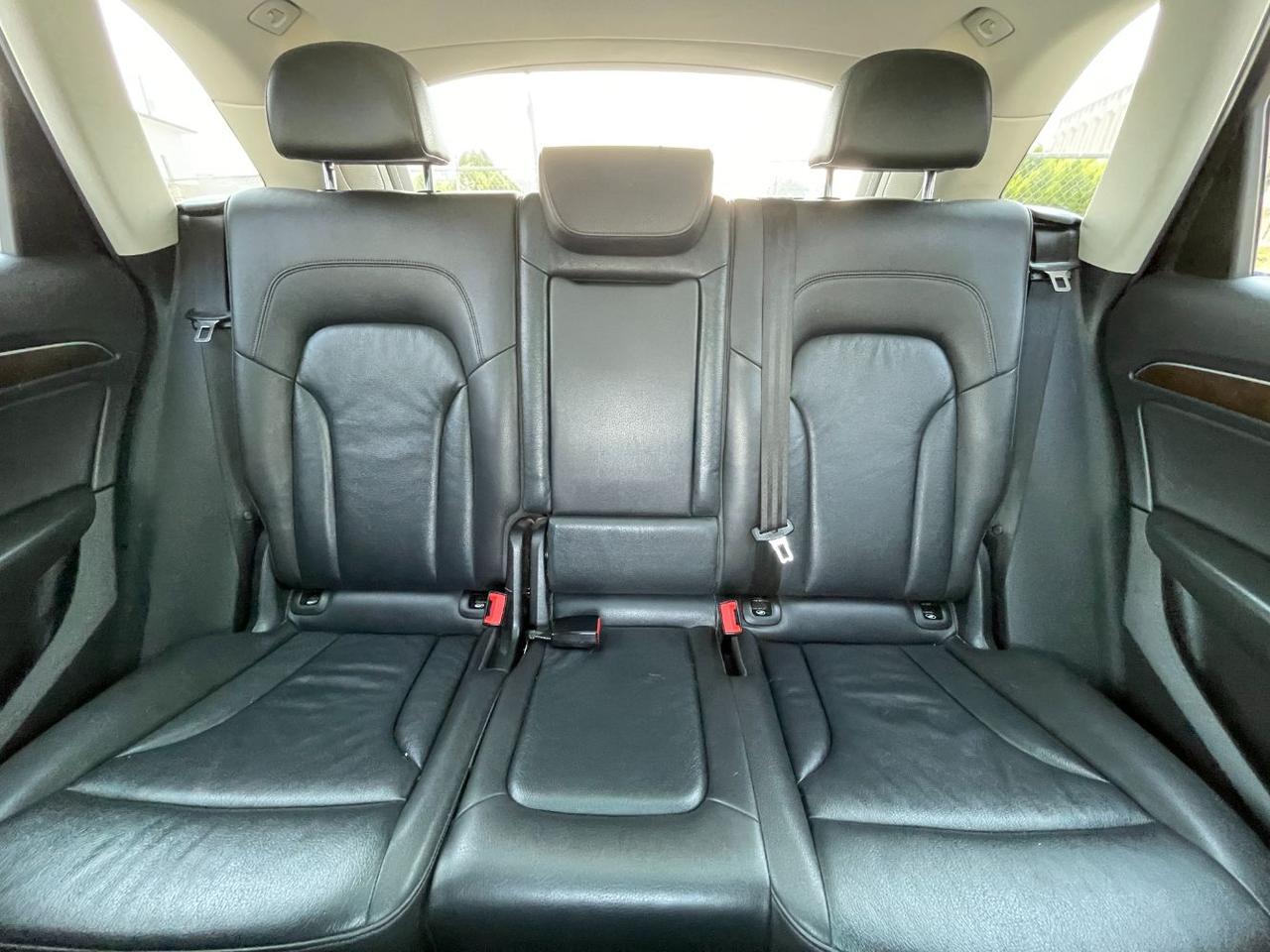 2015 Audi Q5 2.0T Premium Plus quattro Spokane Valley WA