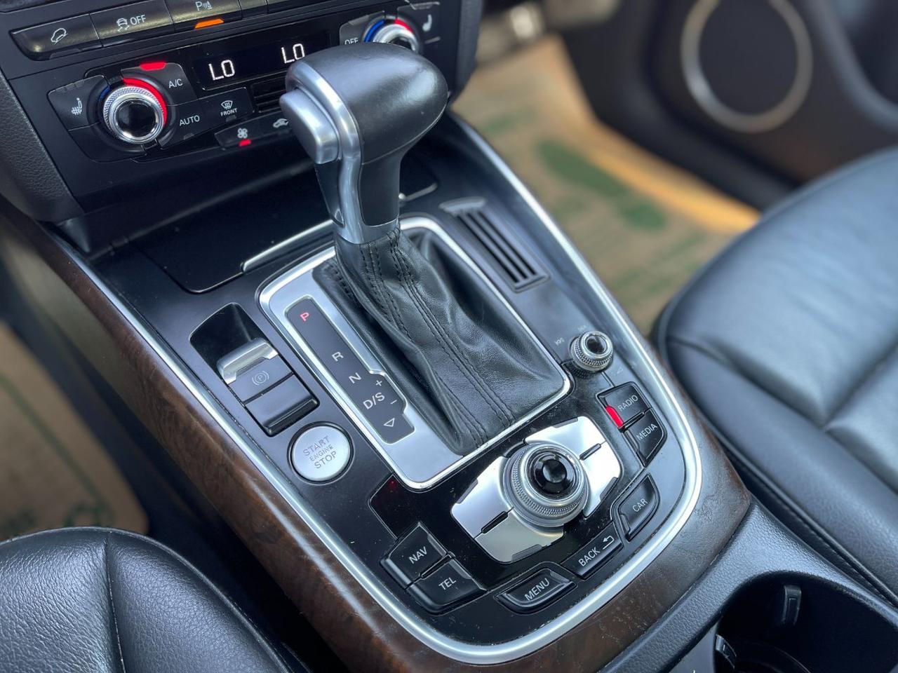 2015 Audi Q5 2.0T Premium Plus quattro Spokane Valley WA