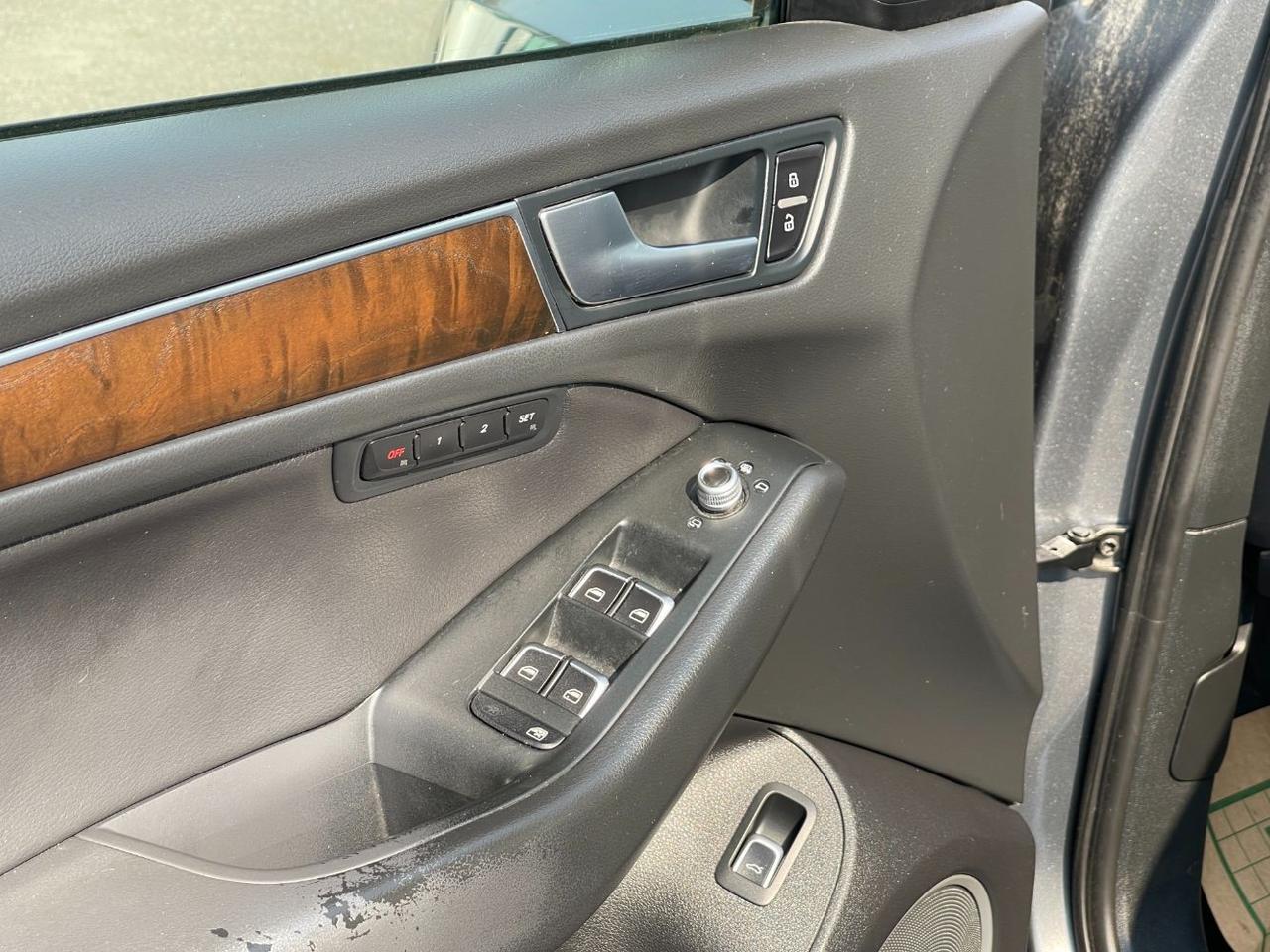 2015 Audi Q5 2.0T Premium Plus quattro Spokane Valley WA