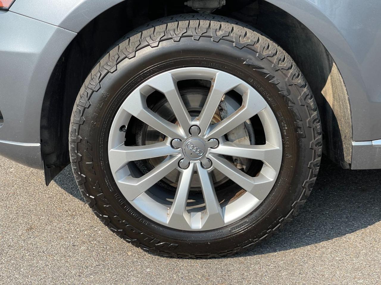 2015 Audi Q5 2.0T Premium Plus quattro Spokane Valley WA