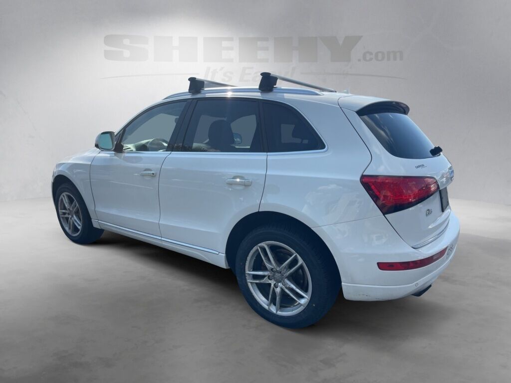 2015 Audi Q5 2.0T Premium Plus Richmond VA