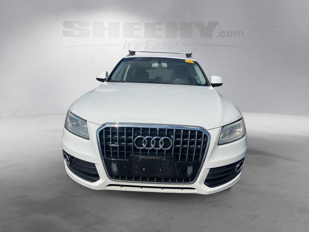 2015 Audi Q5 2.0T Premium Plus Richmond VA
