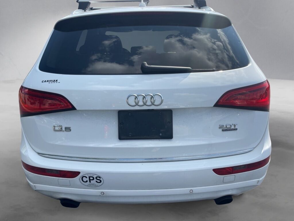 2015 Audi Q5 2.0T Premium Plus Richmond VA