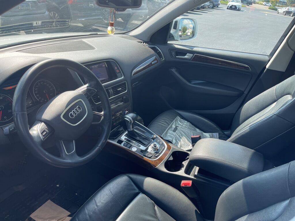 2015 Audi Q5 2.0T Premium Plus Richmond VA