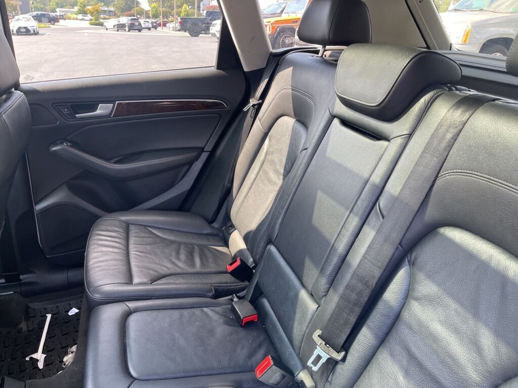 2015 Audi Q5 2.0T Premium Plus Richmond VA