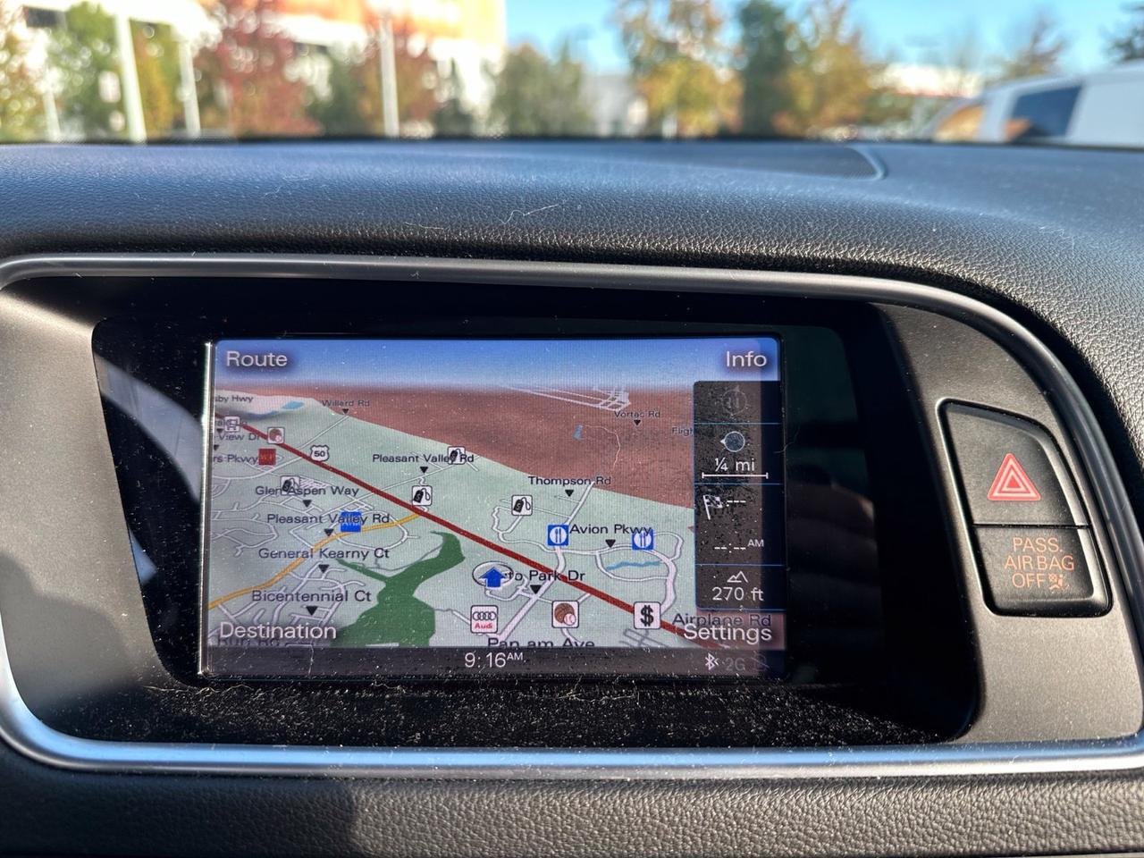 2015 Audi Q5 2.0T Premium Plus Chantilly VA