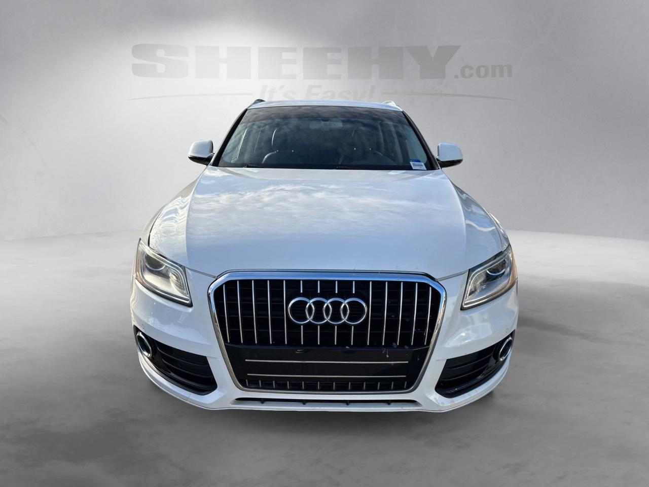 2015 Audi Q5 2.0T Premium Plus Chantilly VA