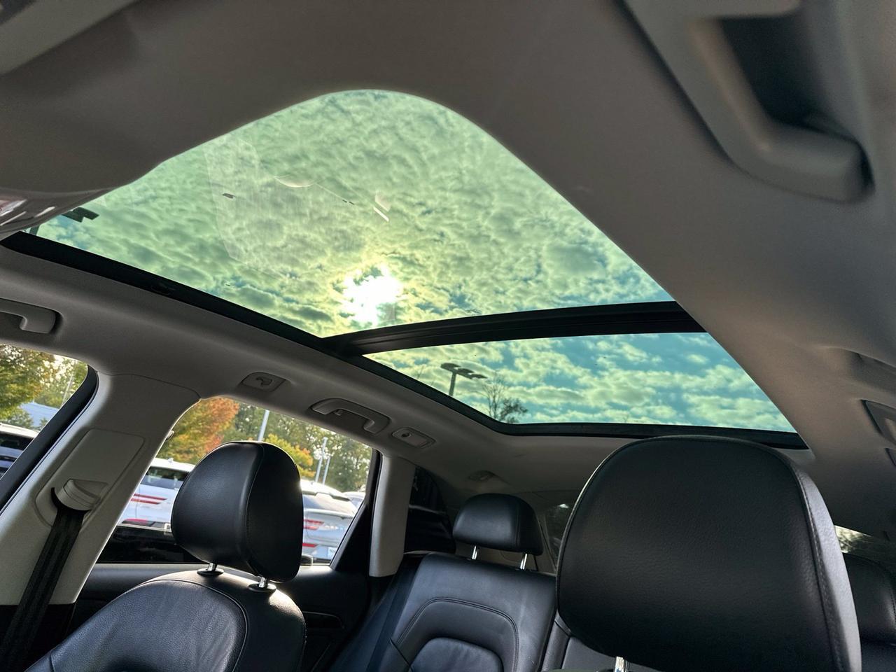 2015 Audi Q5 2.0T Premium Plus Chantilly VA