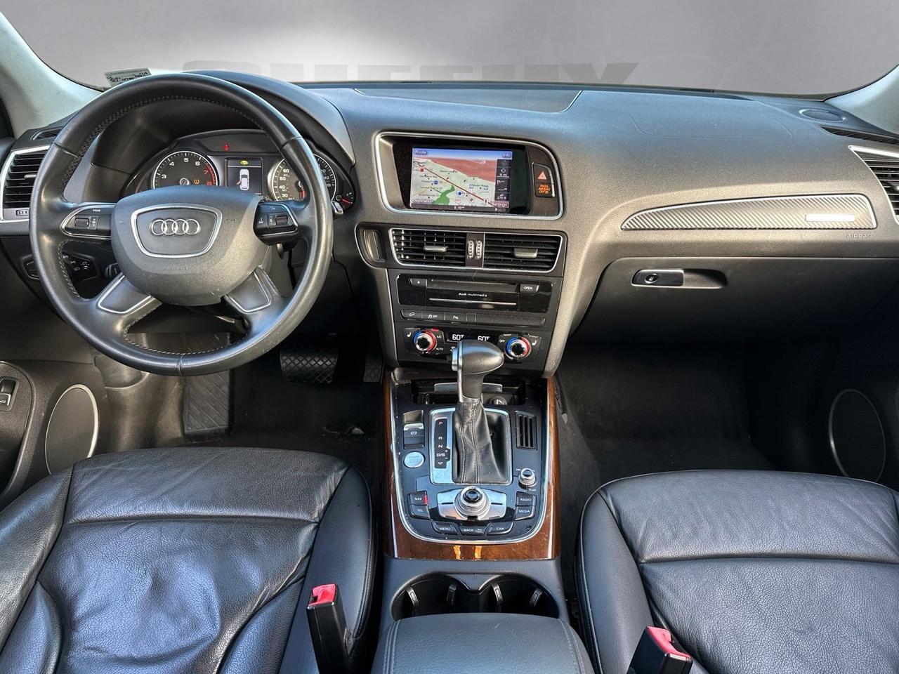 2015 Audi Q5 2.0T Premium Plus Chantilly VA