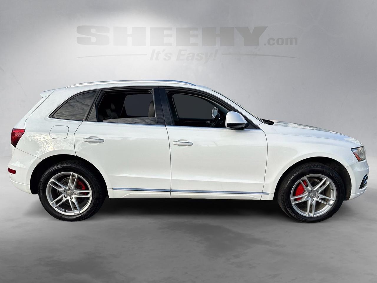 2015 Audi Q5 2.0T Premium Plus Chantilly VA