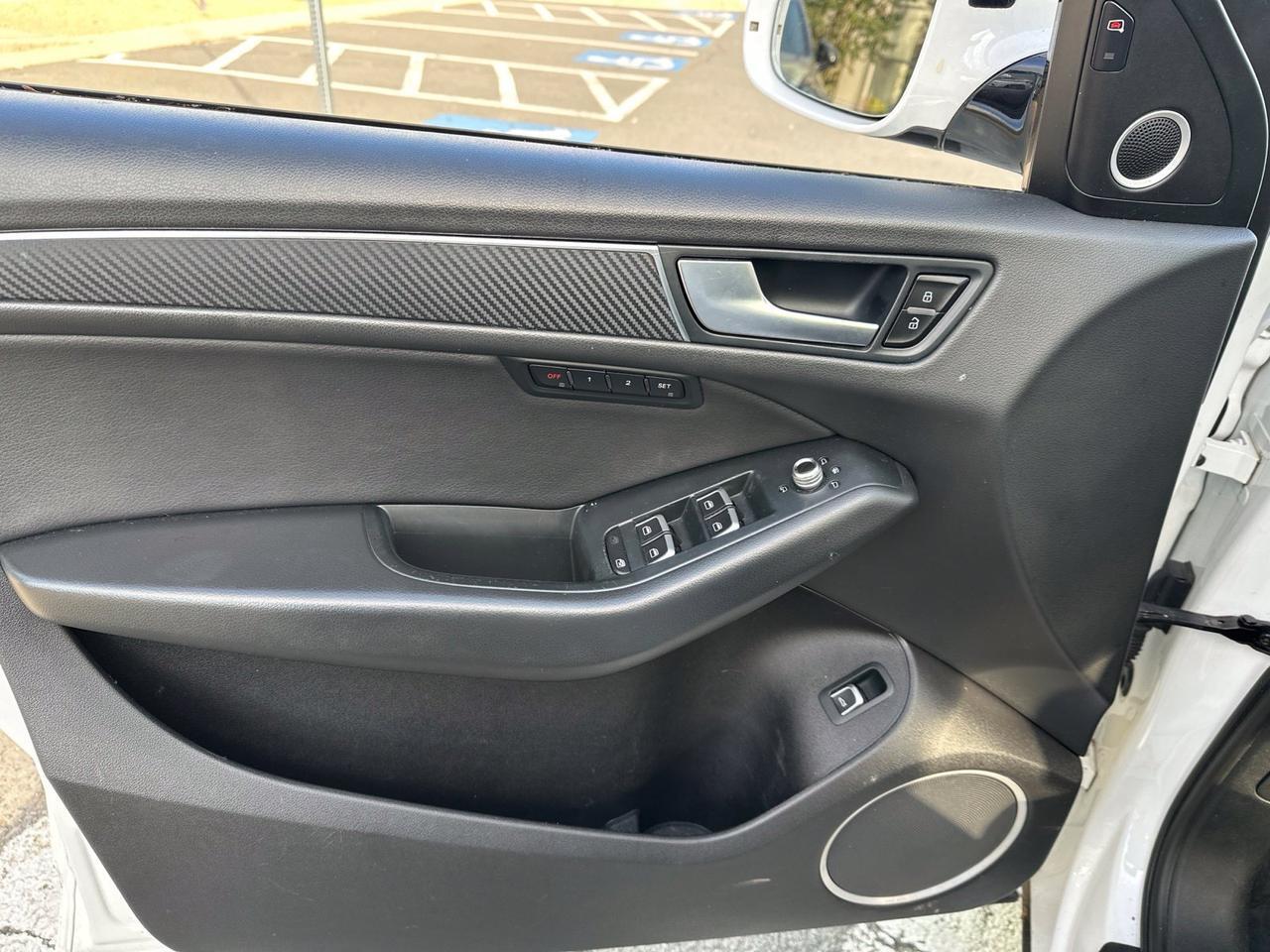 2015 Audi Q5 2.0T Premium Plus Chantilly VA