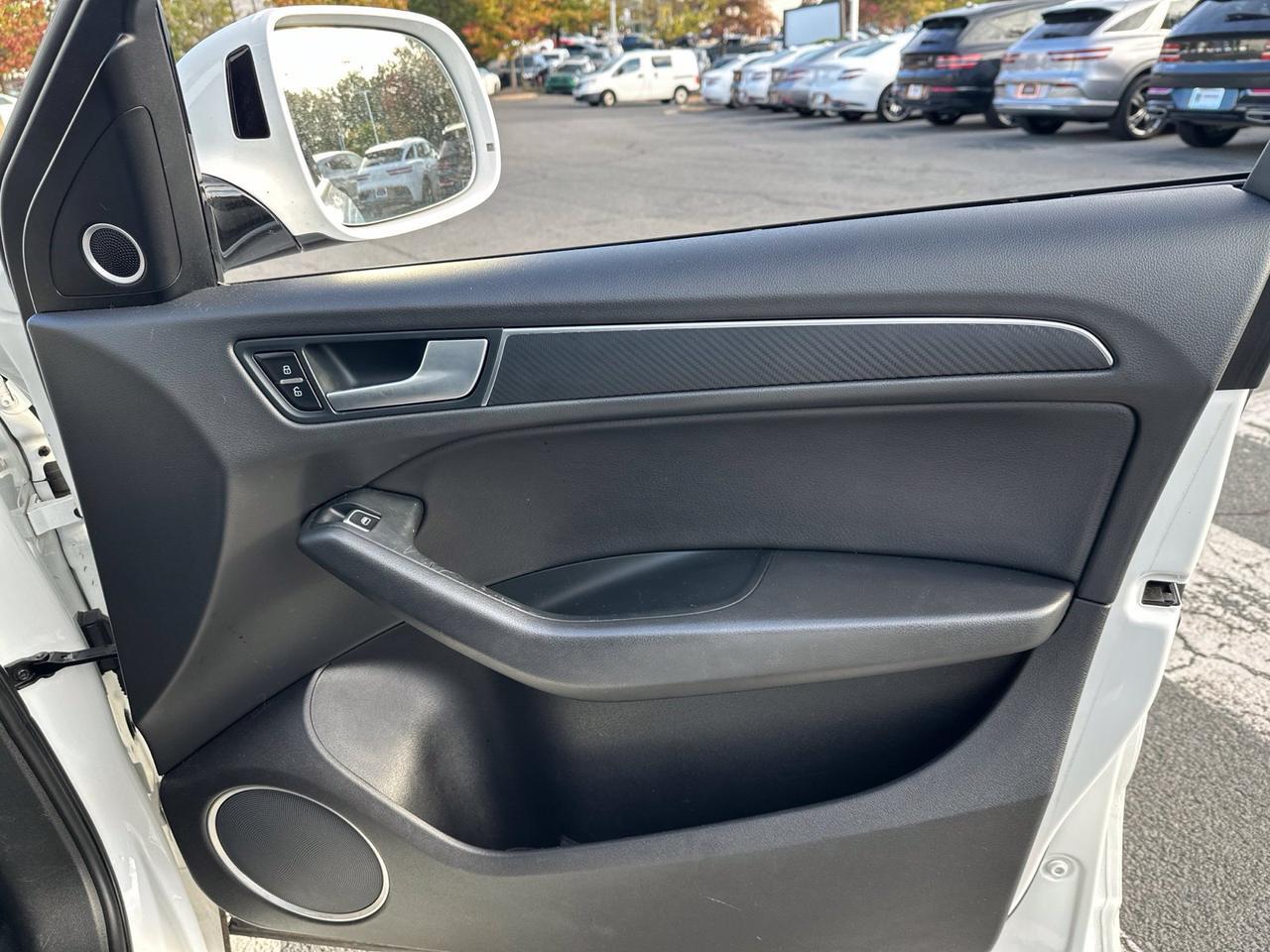 2015 Audi Q5 2.0T Premium Plus Chantilly VA