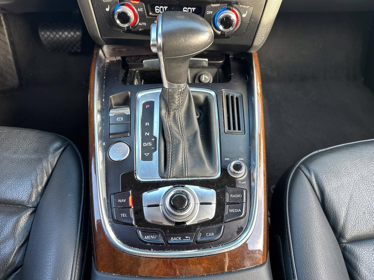 2015 Audi Q5 2.0T Premium Plus Chantilly VA