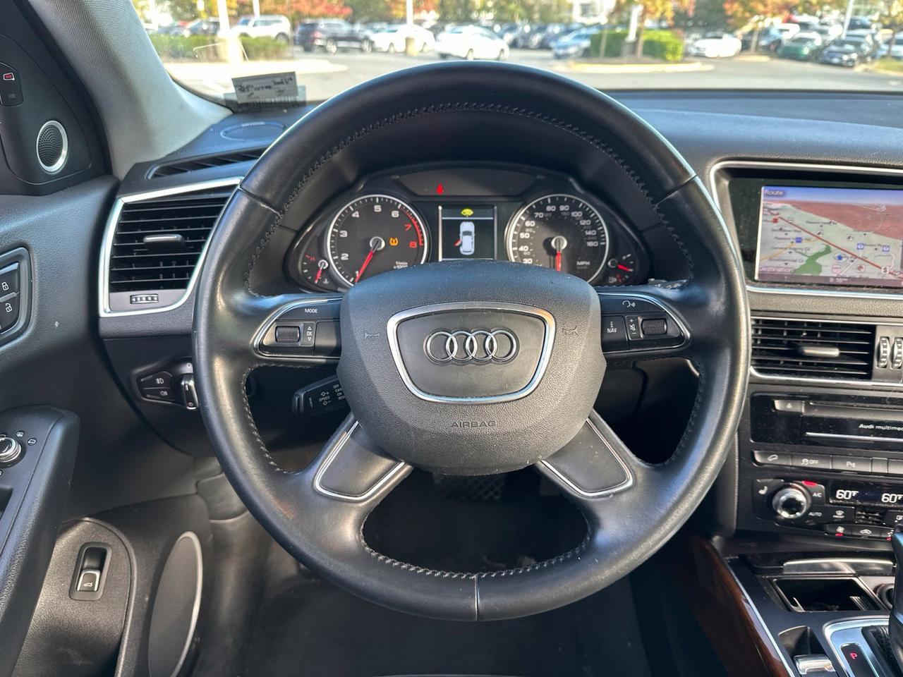 2015 Audi Q5 2.0T Premium Plus Chantilly VA