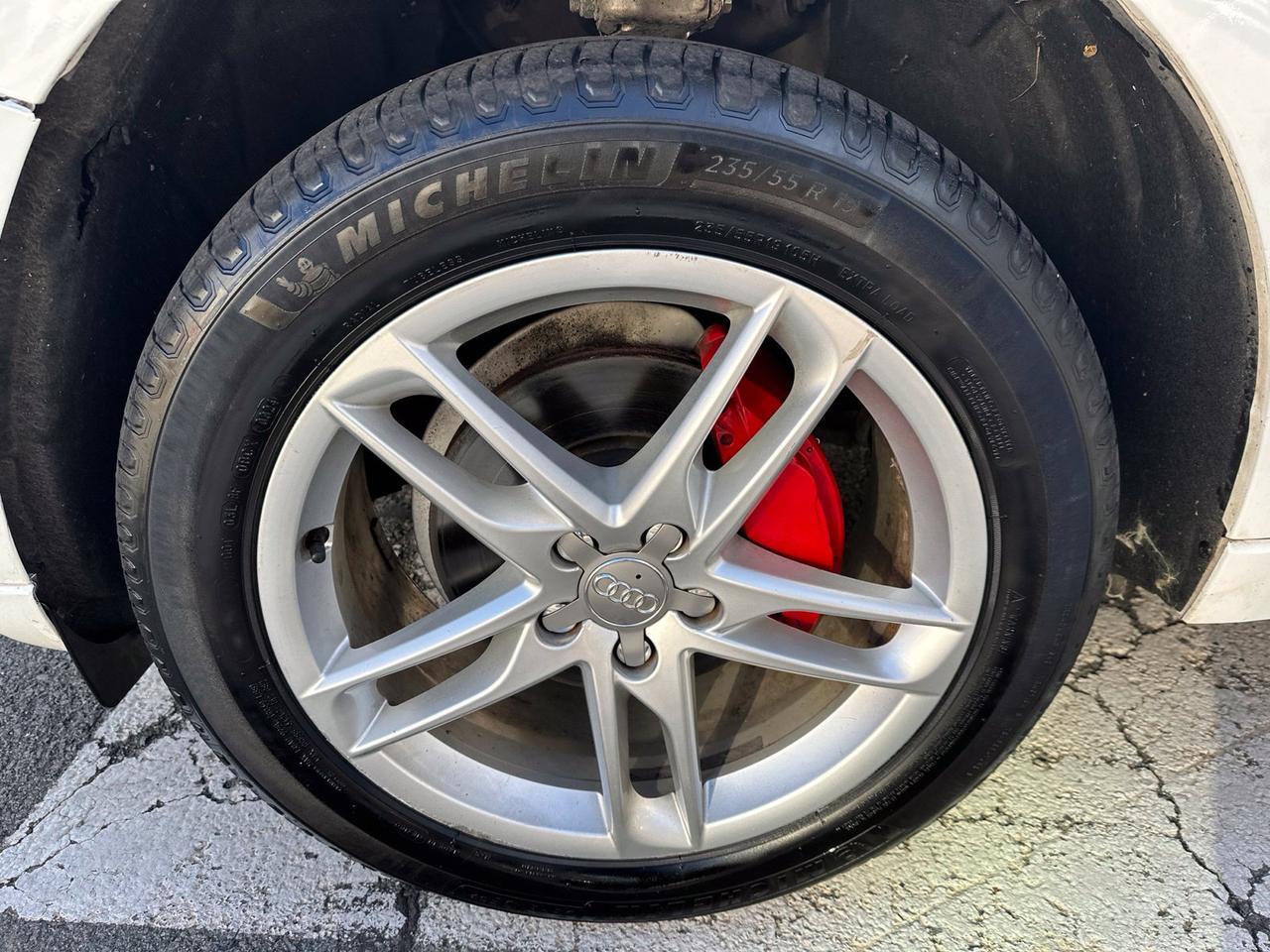 2015 Audi Q5 2.0T Premium Plus Chantilly VA