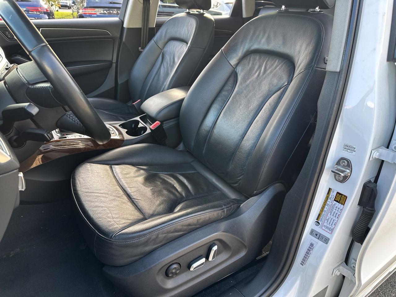 2015 Audi Q5 2.0T Premium Plus Chantilly VA