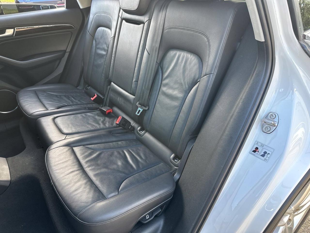 2015 Audi Q5 2.0T Premium Plus Chantilly VA