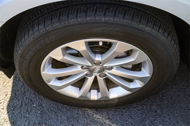 2015 Audi Q5 2.0T Premium Plus Tacoma WA