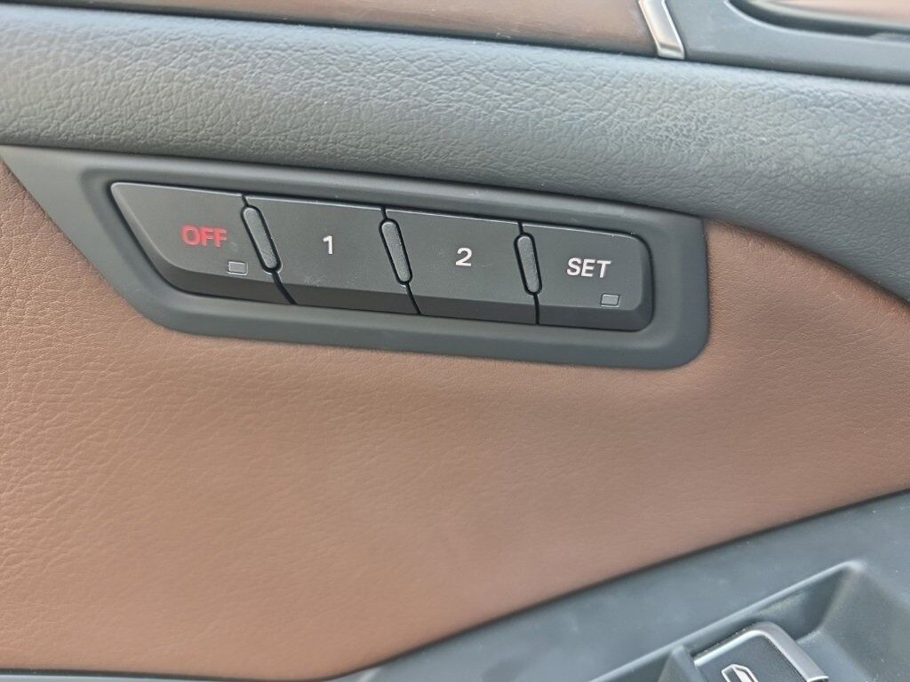 2015 Audi Q5 2.0T Premium Plus Hunt Valley MD