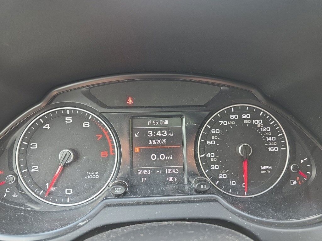 2015 Audi Q5 2.0T Premium Plus Hunt Valley MD