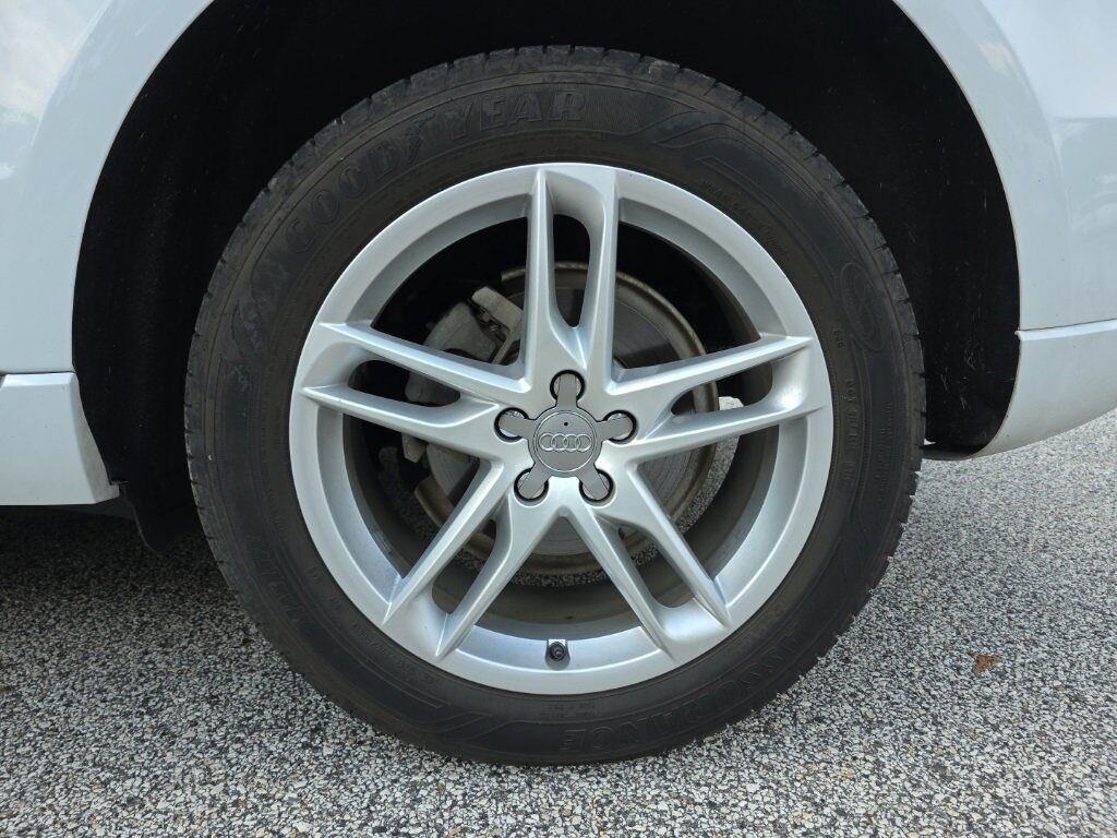 2015 Audi Q5 2.0T Premium Plus Hunt Valley MD