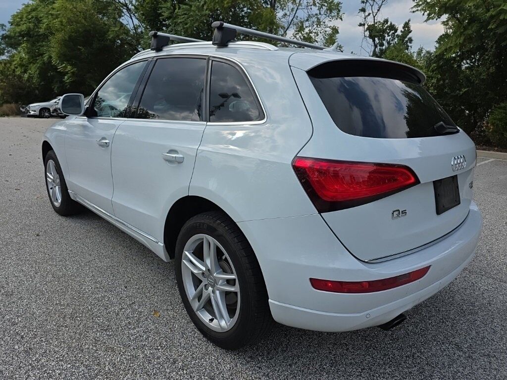 2015 Audi Q5 2.0T Premium Plus Hunt Valley MD