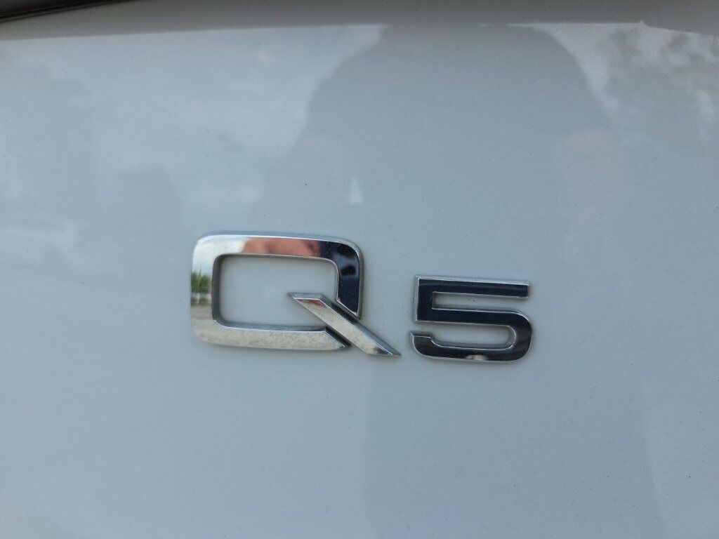 2015 Audi Q5 2.0T Premium Plus Hunt Valley MD