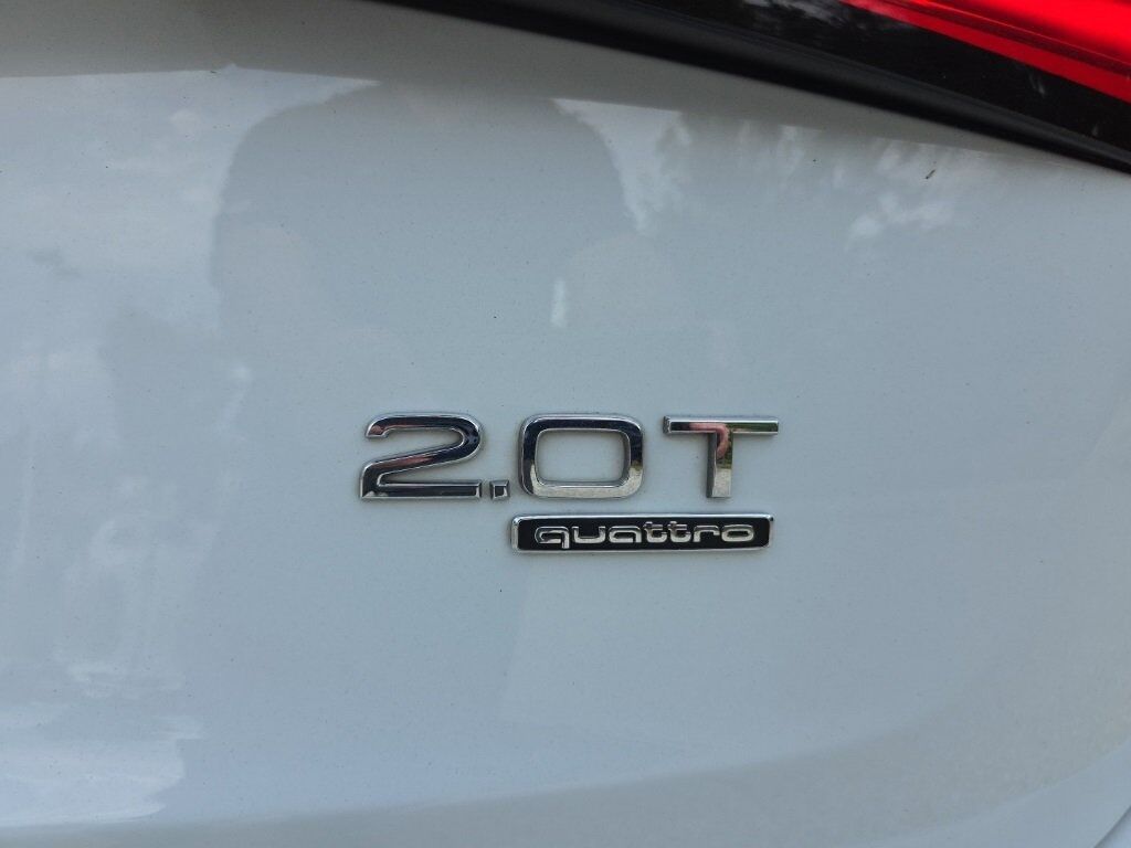2015 Audi Q5 2.0T Premium Plus Hunt Valley MD