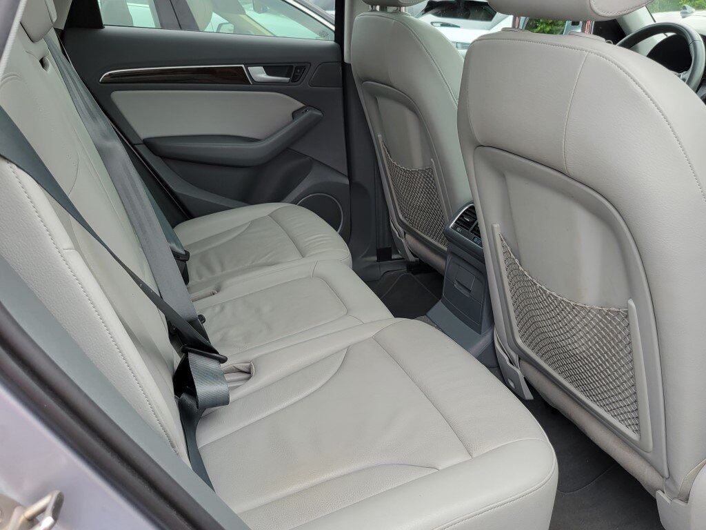 2015 Audi Q5 2.0T Premium Plus Chantilly VA