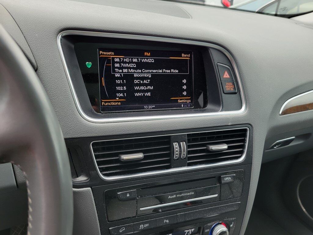 2015 Audi Q5 2.0T Premium Plus Chantilly VA