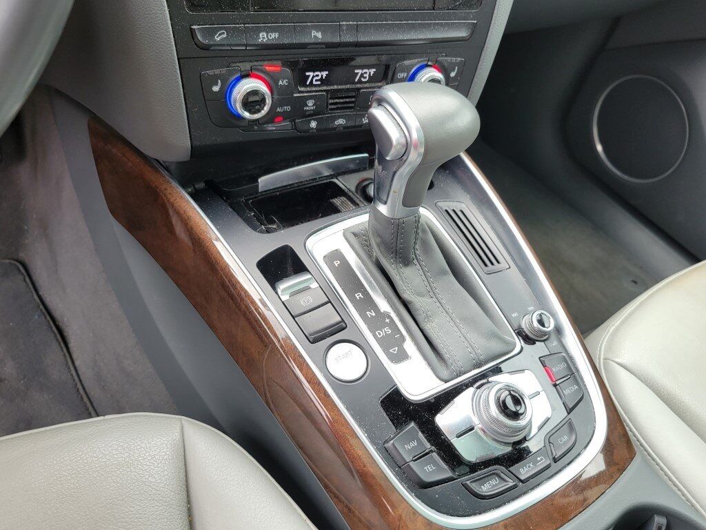 2015 Audi Q5 2.0T Premium Plus Chantilly VA