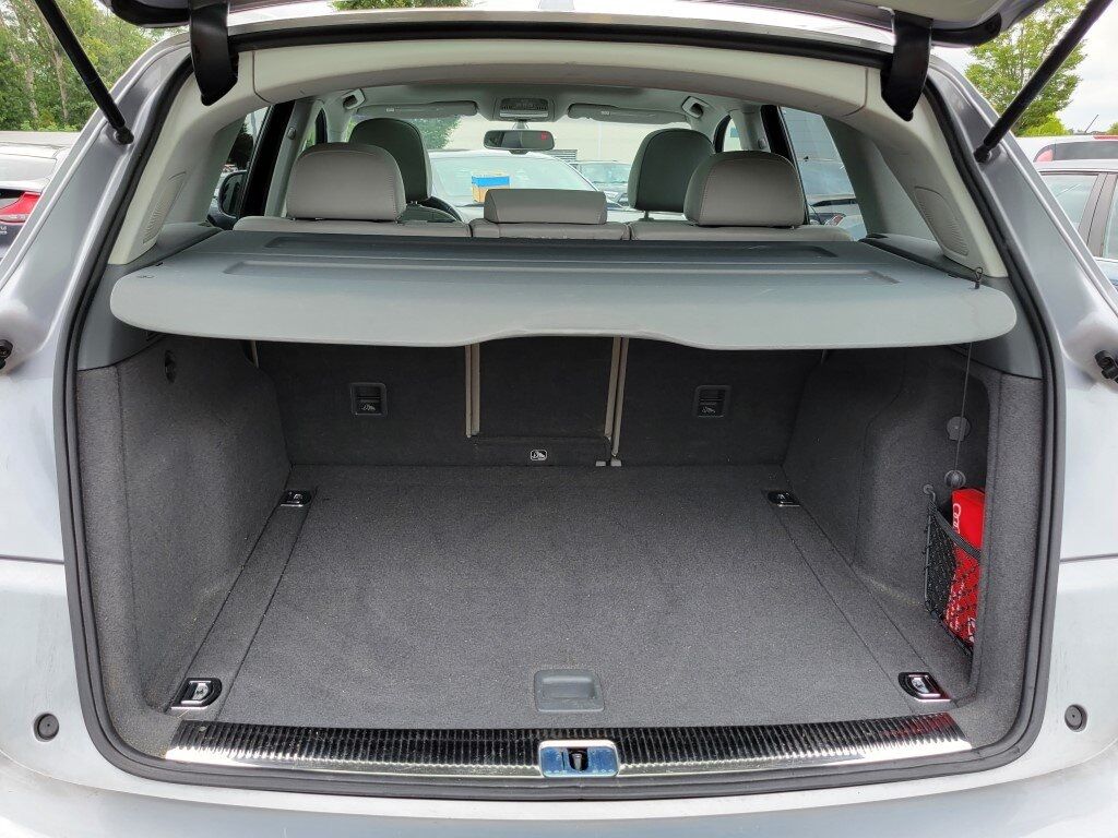 2015 Audi Q5 2.0T Premium Plus Chantilly VA