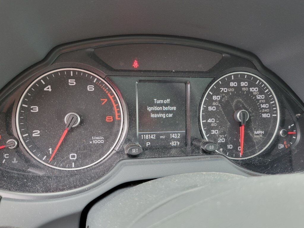 2015 Audi Q5 2.0T Premium Plus Chantilly VA