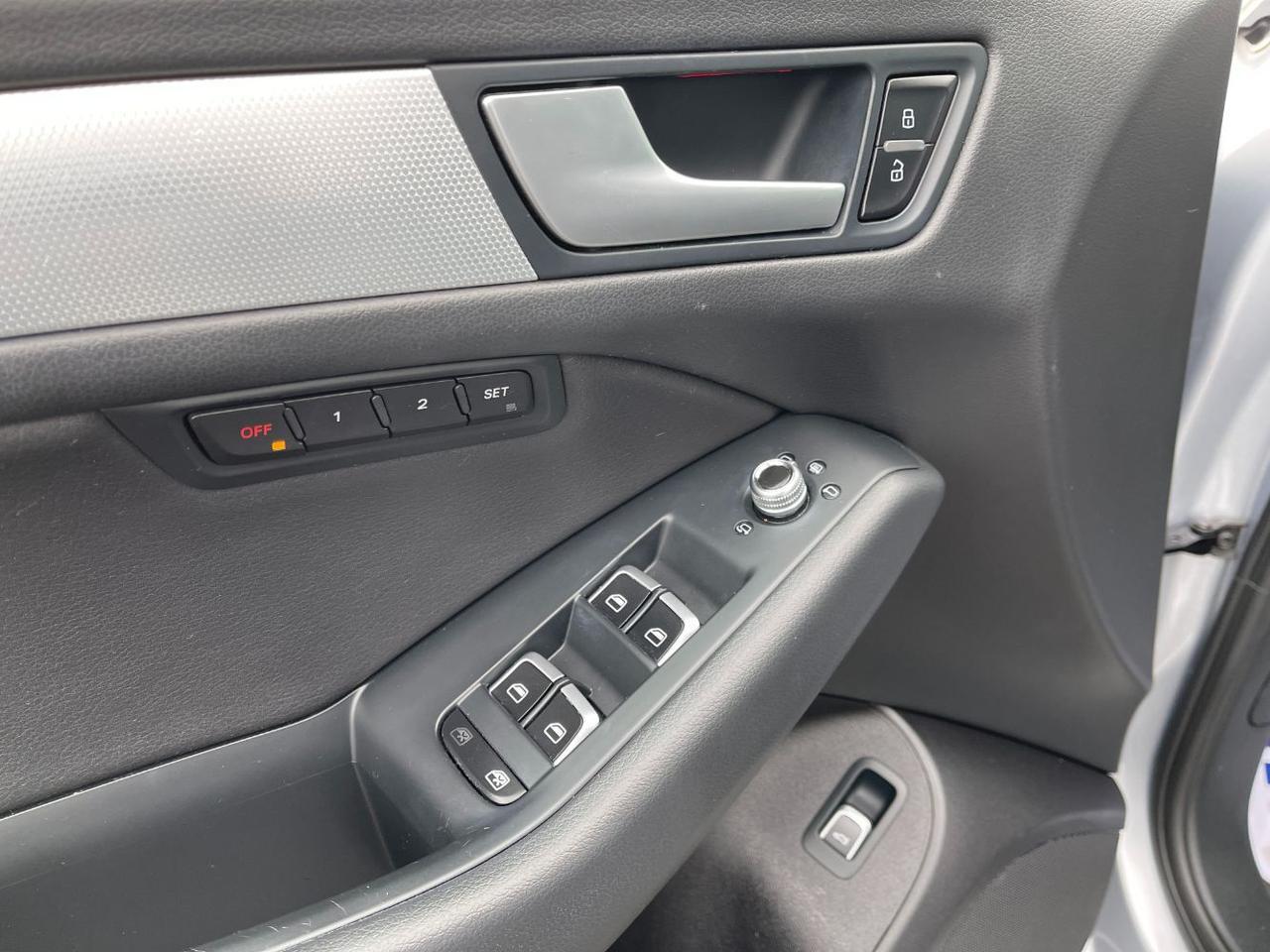 2015 Audi Q5 2.0T Premium Hayden ID
