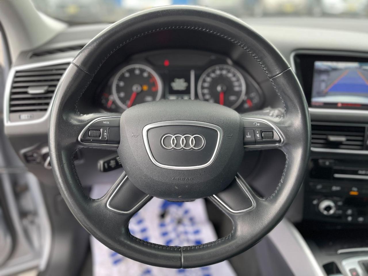 2015 Audi Q5 2.0T Premium Spokane Valley WA