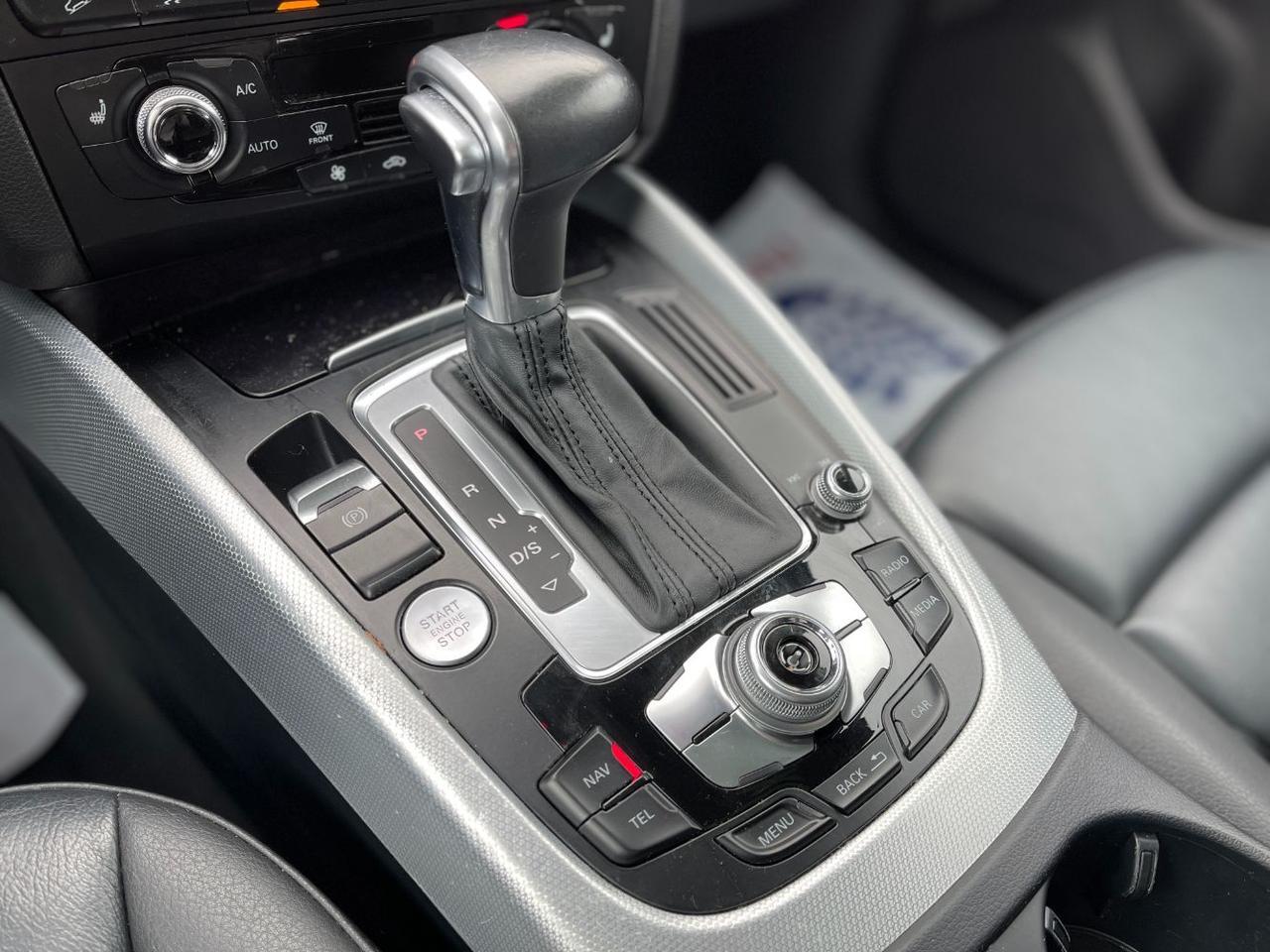 2015 Audi Q5 2.0T Premium Spokane Valley WA