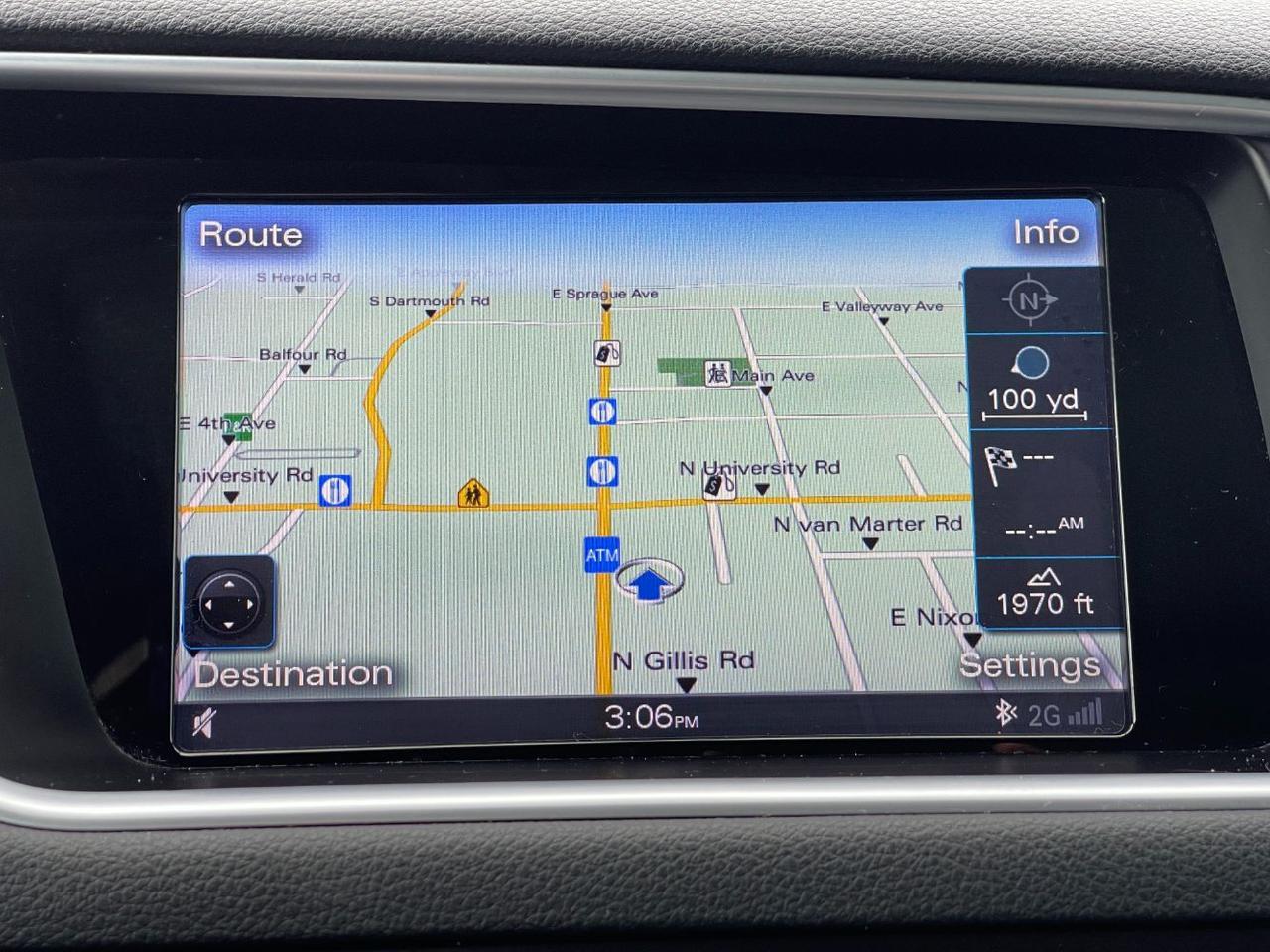2015 Audi Q5 2.0T Premium Spokane Valley WA
