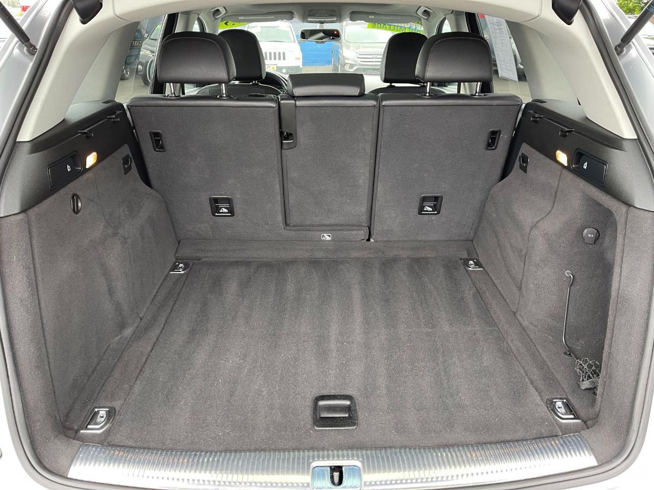 2015 Audi Q5 2.0T Premium Spokane Valley WA