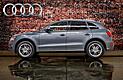 2015 Audi Q5 2.0T Progressiv