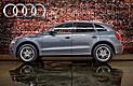 2015 Audi Q5 2.0T Progressiv