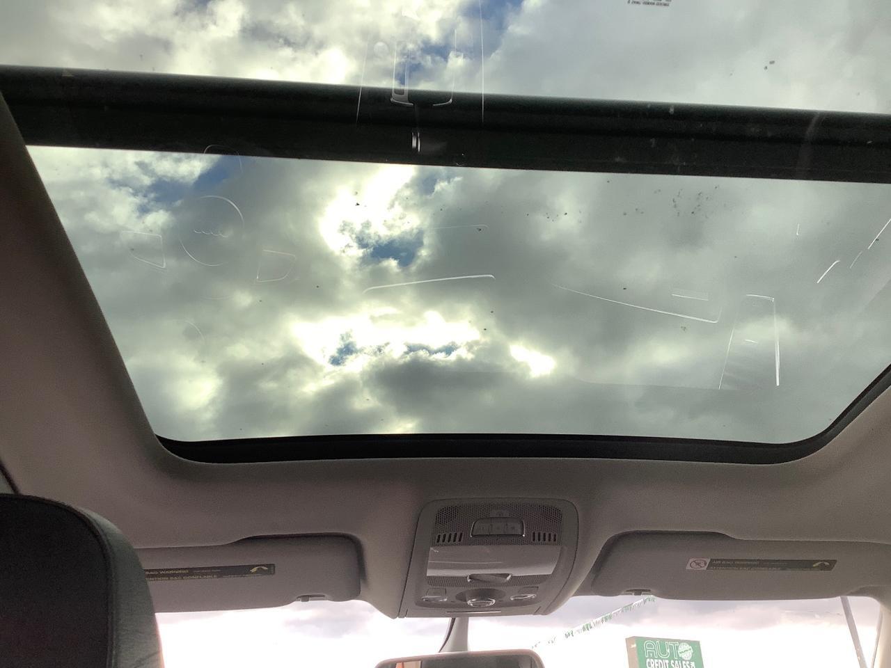 2015 Audi Q5 3.0 TDI Premium Plus Hayden ID