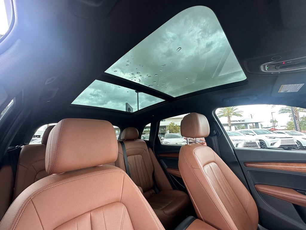 2015 Audi Q5 3.0T Premium Plus Tucson AZ
