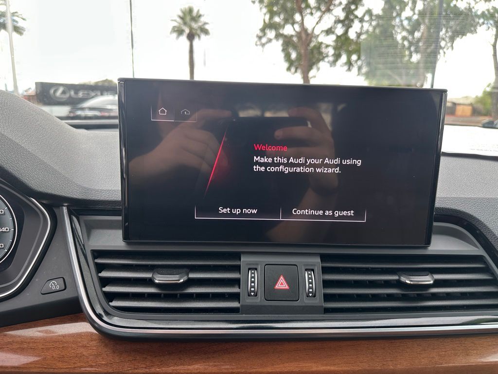 2015 Audi Q5 3.0T Premium Plus Tucson AZ