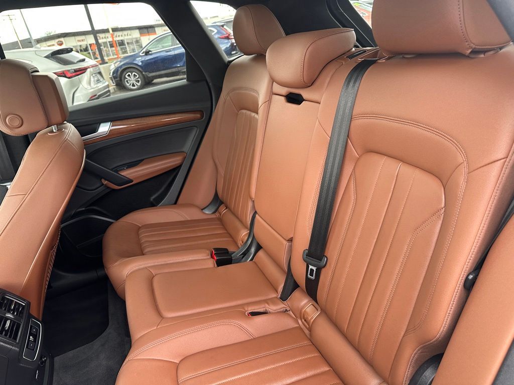 2015 Audi Q5 3.0T Premium Plus Tucson AZ