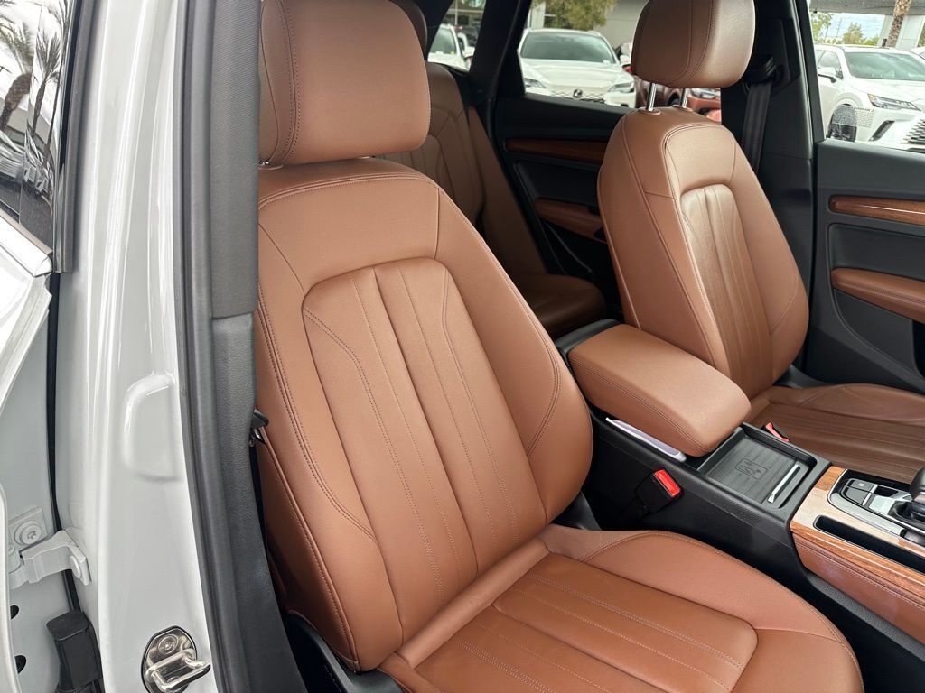 2015 Audi Q5 3.0T Premium Plus Tucson AZ