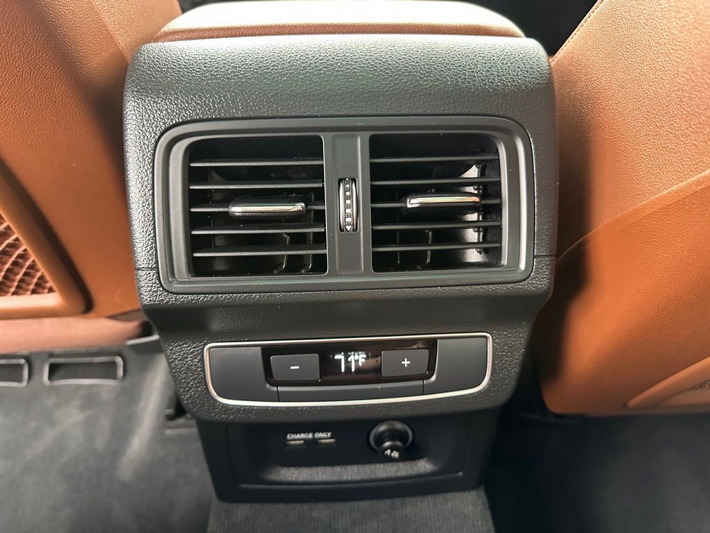 2015 Audi Q5 3.0T Premium Plus Tucson AZ
