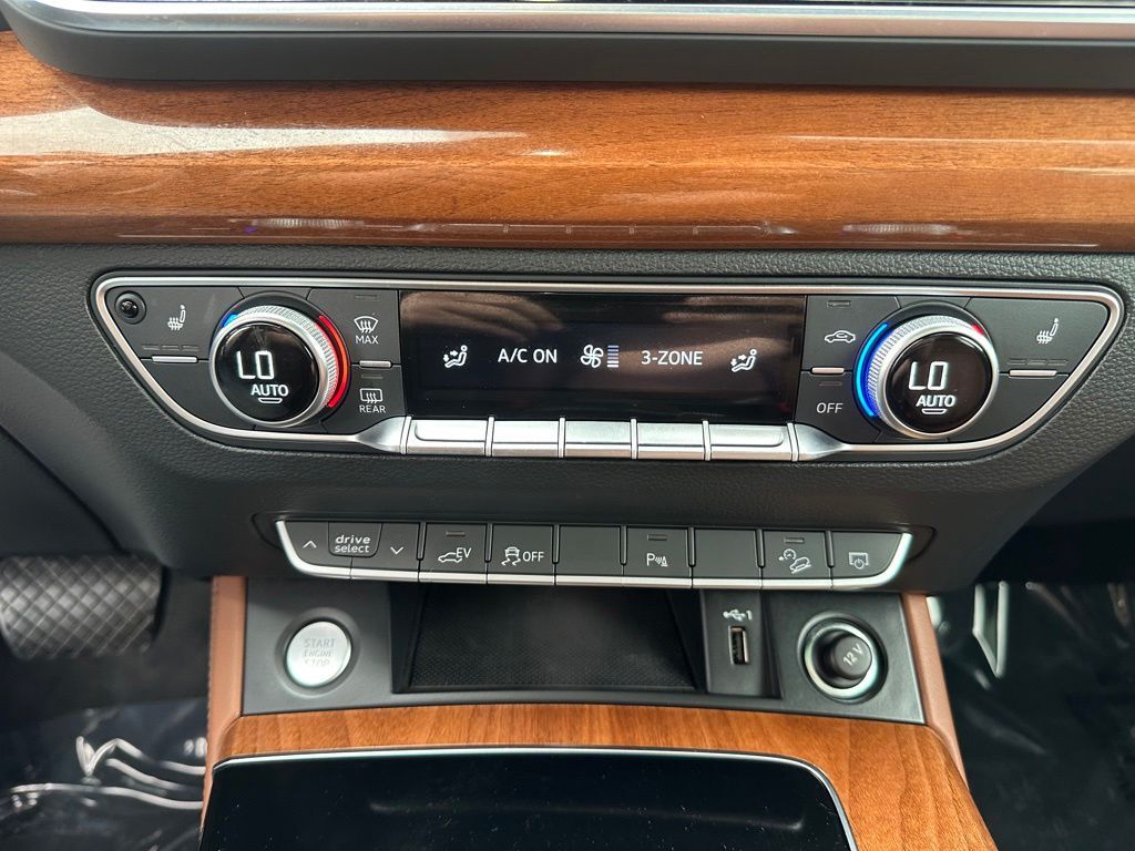 2015 Audi Q5 3.0T Premium Plus Tucson AZ