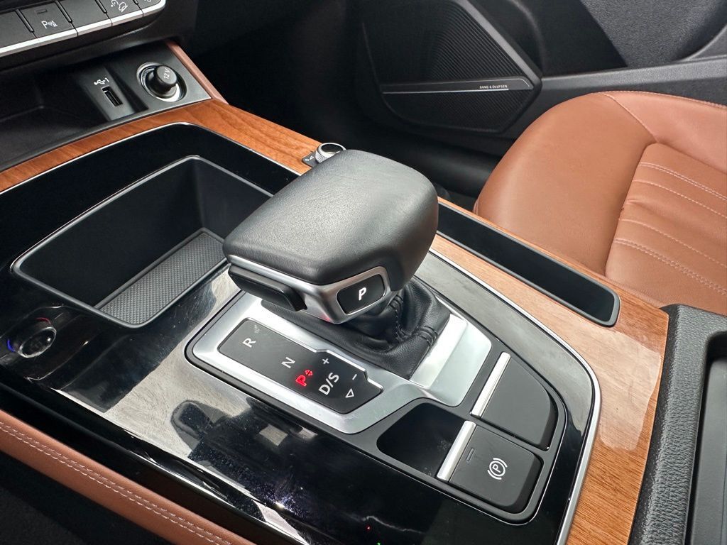 2015 Audi Q5 3.0T Premium Plus Tucson AZ