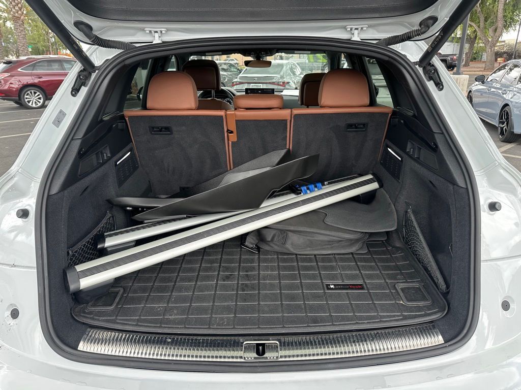 2015 Audi Q5 3.0T Premium Plus Tucson AZ