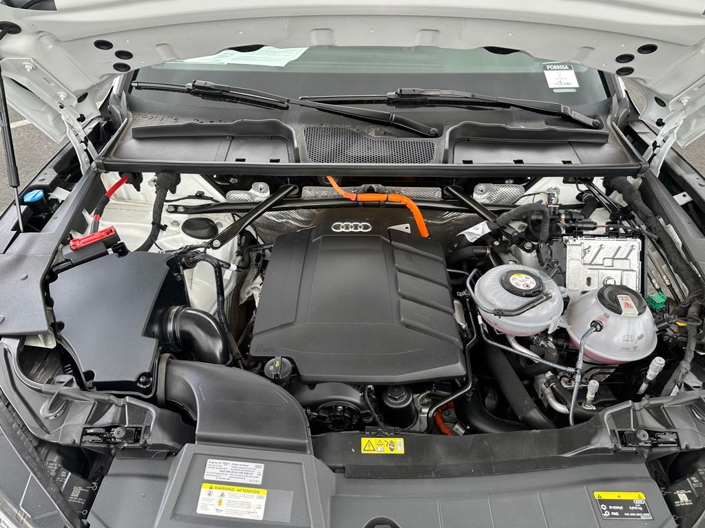 2015 Audi Q5 3.0T Premium Plus Tucson AZ